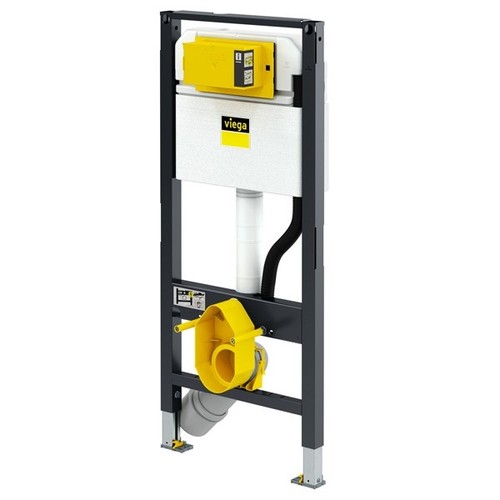 Viega 771980 modul element - viega, wc/modul-