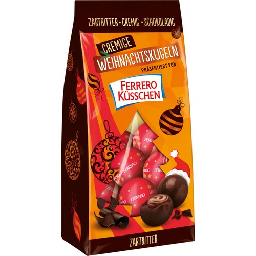 Ferrero küsschen - ferrero,