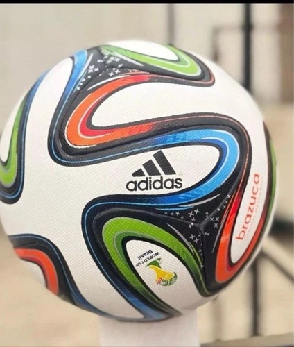 Brazuca football fifa world - football,