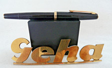 Geha 715 Füller #