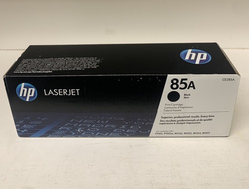 Orignal hp85a ce85a toner - ce85a,