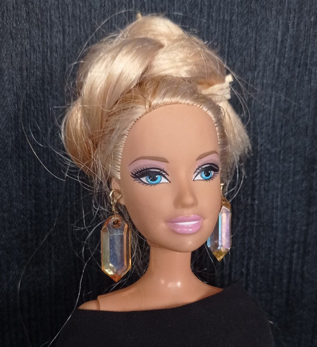 Barbie puppenmode accessoires - barbie,