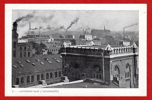Alte litzmannstadt lodz - litzmannstadt,