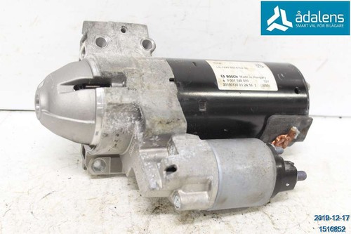 Anlasser diesel bmw - diesel,
