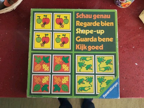 Original schau genau - original,