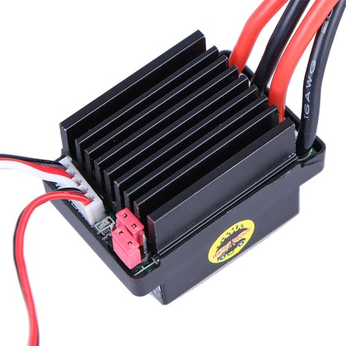 12v 320a hochspannung esc - 320a,