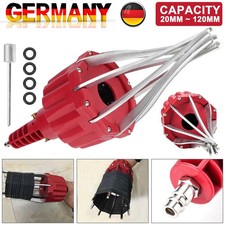 Bootgun Manschetten Achsmanschetten Spreizer Druckluft Montagekegel Werkzeug DE