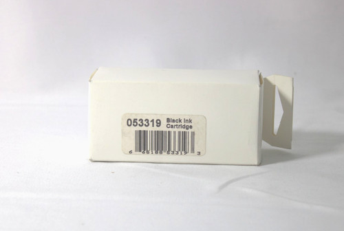 Primera tinte 53319 schwarz - primera, 53319,
