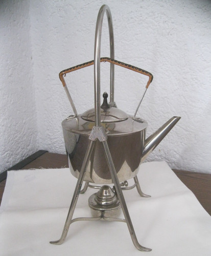 Wmf kanne teekanne - kanne,