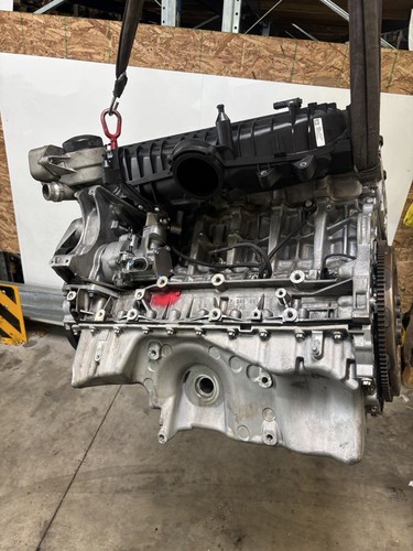 Motor bmw f25 - motor, xdrive