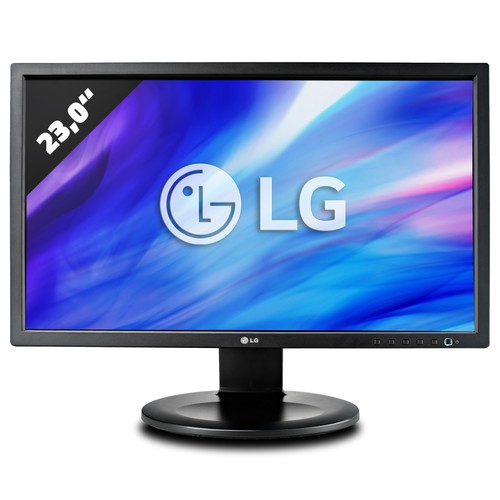 Flatron 23mb35pm 23 - flatron, zoll