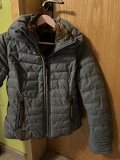 Naketano Winterjacke Damen