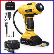 AstroAI 20V Akku