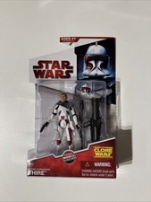 Hasbro Star Wars Clone Wars