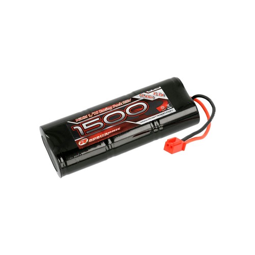 Robitronic nimh akku 1500mah - akku,