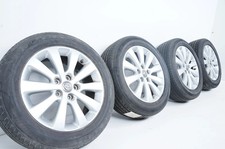 Opel Zafira C Sommerräder