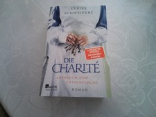 Die Charité: Aufbruch und Entscheidung von Ulrike Schweikert (2019, Taschenbuch)