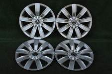 4 x Original VW Tiguan II AD