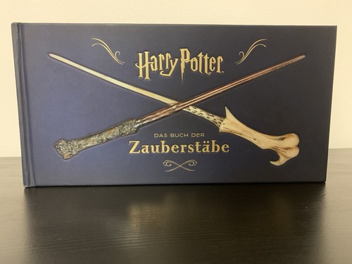 Harry potter das buch - potter:, der