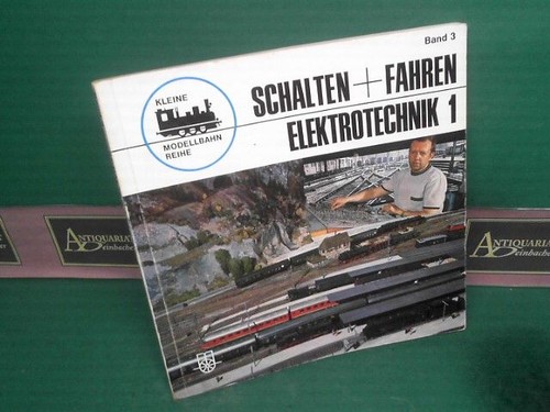 Schalten und fahren - fahren,