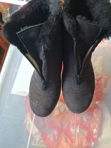 Winterstiefel - , 37