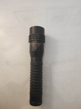 Streamlight STRION LED HL Flashlight Inkl. Akku Ohne Spezial LADEGERÄT GEBRAUCHT
