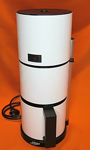 Ritter kaffeemaschine cafena - ritter,