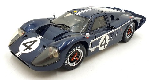 Exoto scale diecast 18056 - exoto,