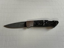 Böker Damast Jahresmesser 2017