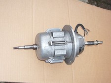 Sirokko Motor 220 230 V