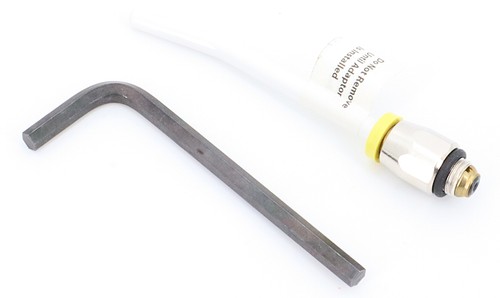 Kerr seal tight - tight, adapter
