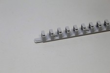 Verdrahtungskanal, 10mm, eckig