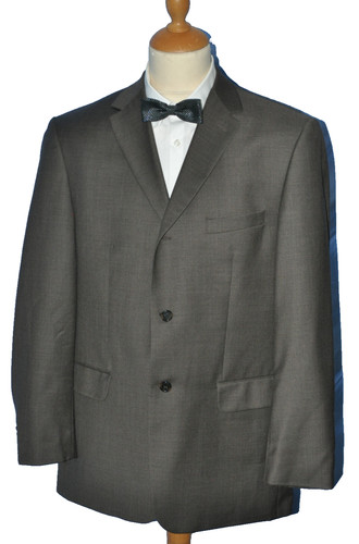Casa cashmere sakko 27 - cashmere, gr.xl
