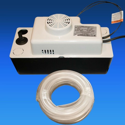 Kondensatpumpe hebepumpe - kondensatpumpe,