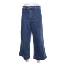 H&M, Jeans, Größe: 38, Blau