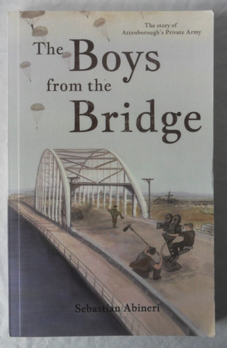 The boys from - bridge, by