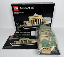 LEGO Architecture Set 21011