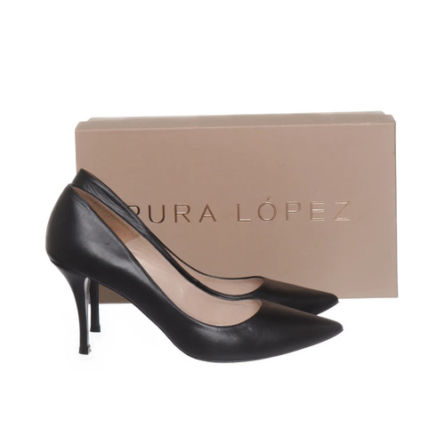 Pura lopez pumps größe - pumps,,