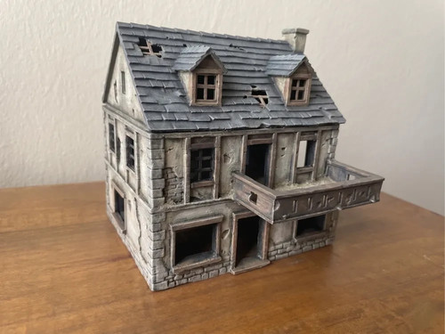 28mm ww2 modulares tabletop - ww2,