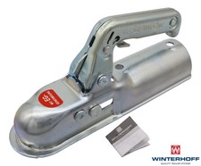 Winterhoff 750 kg 60mm