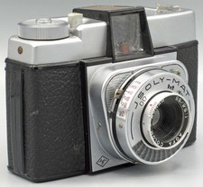 Agfa Isoly Mat