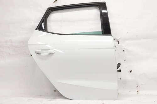 Seat ibiza tür hinten - seat,