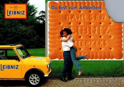 Unknown leibniz - –,