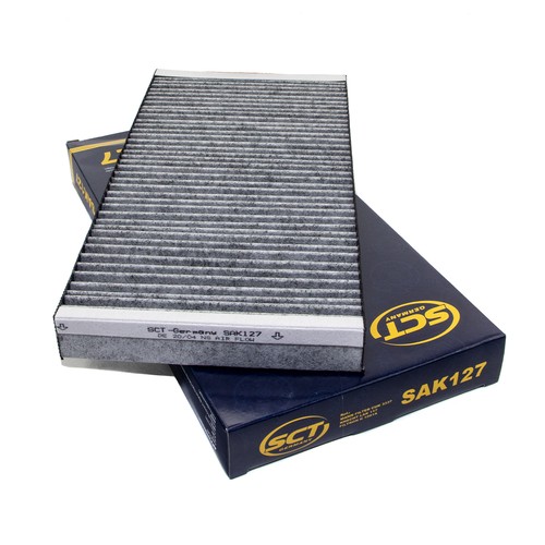 Innenraumfilter pollenfilter - innenraumfilter,