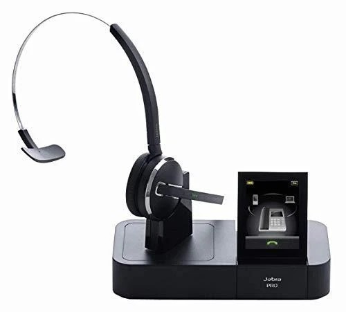 Jabra pro 9470 - pro,