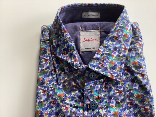 Signum hemd modern fit - hemd,