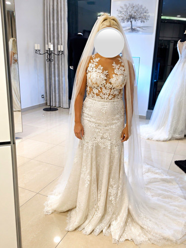 Avinia brautkleid 38 - avinia, 38/40