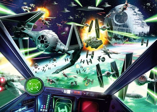 Ravensburger star - ravensburger,