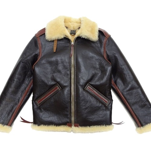 Neu buzz rickson 6 - rickson's, b-6