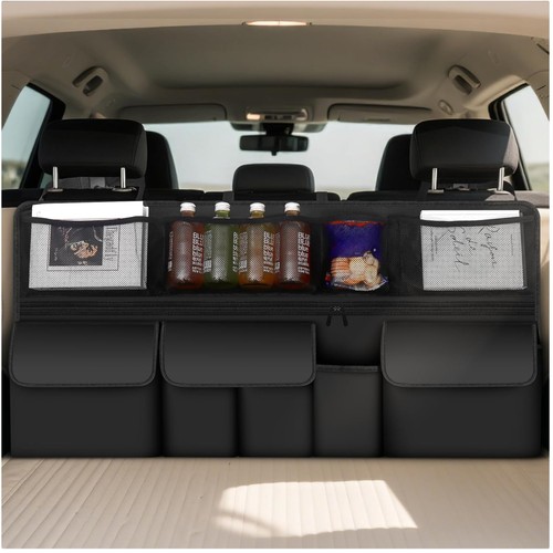Auto kofferraum organizer - auto,